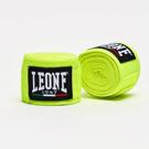 Leone yellow Handwraps 3.5m